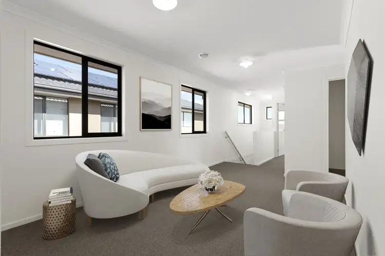 Fifth view of Homely house listing, 7 Cavender Street, Mernda VIC 3754