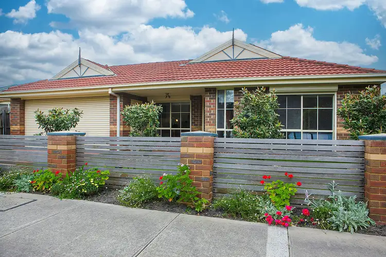 Main view of Homely house listing, 125 Potts Road, Langwarrin VIC 3910