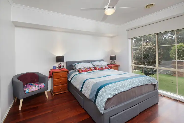 Second view of Homely house listing, 125 Potts Road, Langwarrin VIC 3910