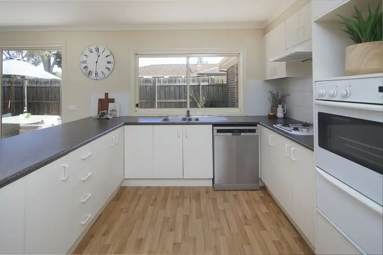 Fifth view of Homely house listing, 7 Bay Rise Drive, Mornington VIC 3931