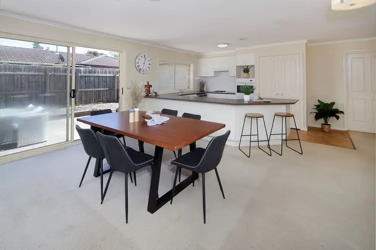 Sixth view of Homely house listing, 7 Bay Rise Drive, Mornington VIC 3931
