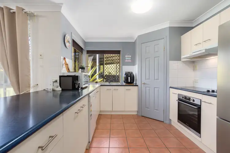 Second view of Homely house listing, 26 Aldworth Place, Springfield Lakes QLD 4300