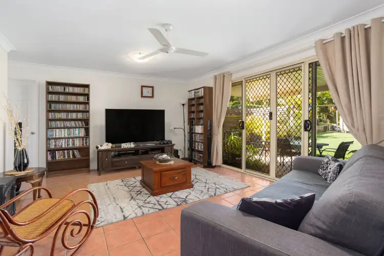 Fifth view of Homely house listing, 26 Aldworth Place, Springfield Lakes QLD 4300