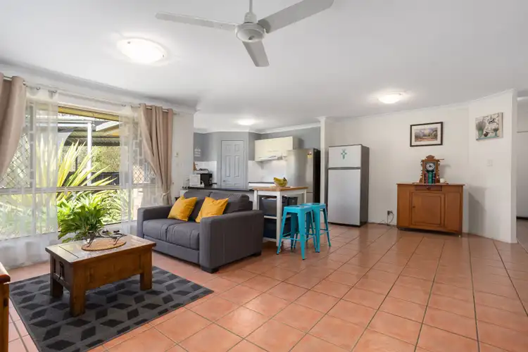 Sixth view of Homely house listing, 26 Aldworth Place, Springfield Lakes QLD 4300