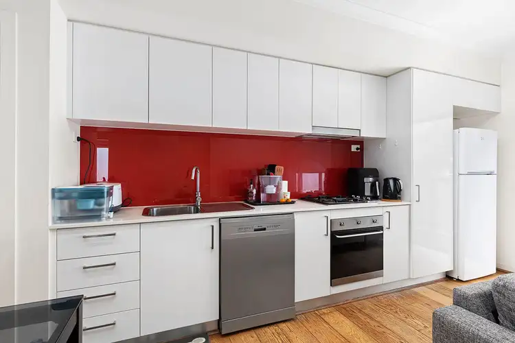 Fourth view of Homely townhouse listing, 2/22 South Avenue, Bentleigh VIC 3204