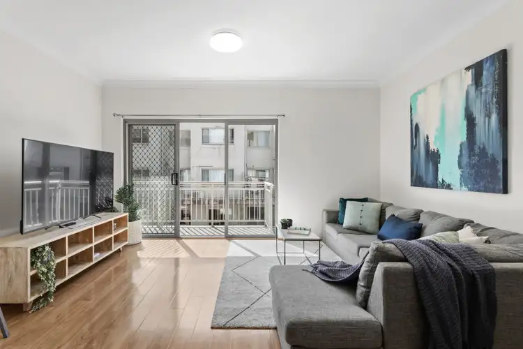 Main view of Homely apartment listing, 36/159 Princes Highway, St Peters NSW 2044