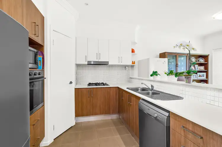Second view of Homely house listing, 57 Seymour Drive, Flinders NSW 2529