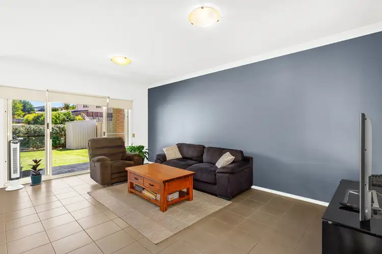 Third view of Homely house listing, 57 Seymour Drive, Flinders NSW 2529