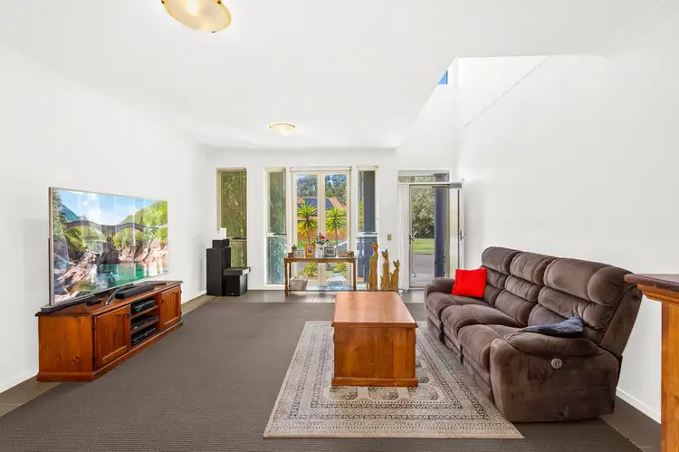 Fourth view of Homely house listing, 57 Seymour Drive, Flinders NSW 2529