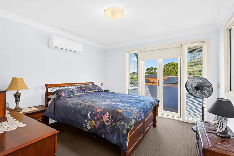 Fifth view of Homely house listing, 57 Seymour Drive, Flinders NSW 2529