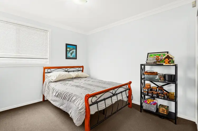Sixth view of Homely house listing, 57 Seymour Drive, Flinders NSW 2529