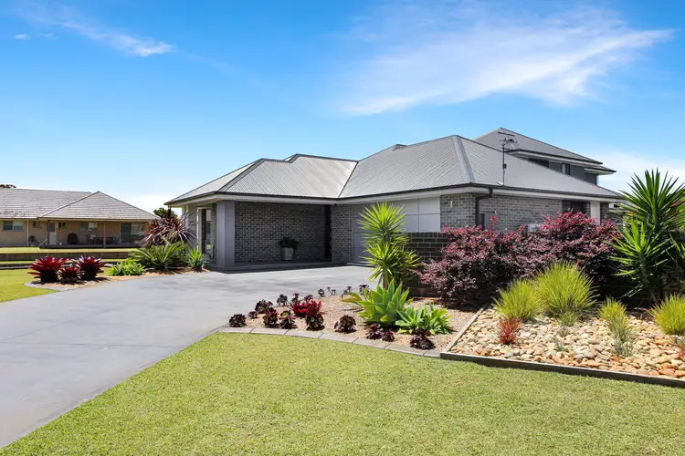 Main view of Homely house listing, 79 Admiralty Avenue, Tea Gardens NSW 2324