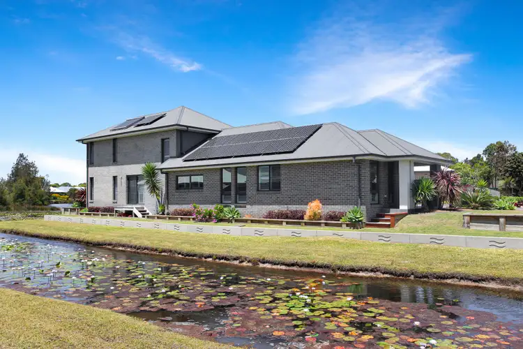 Third view of Homely house listing, 79 Admiralty Avenue, Tea Gardens NSW 2324