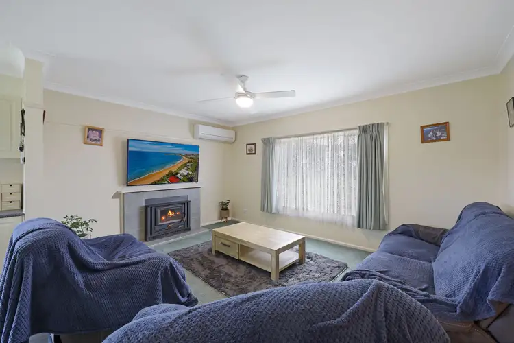 Third view of Homely house listing, 1541 Cooriemungle Road, Cooriemungle VIC 3268