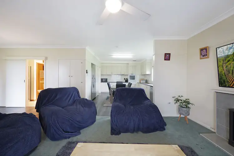 Fourth view of Homely house listing, 1541 Cooriemungle Road, Cooriemungle VIC 3268