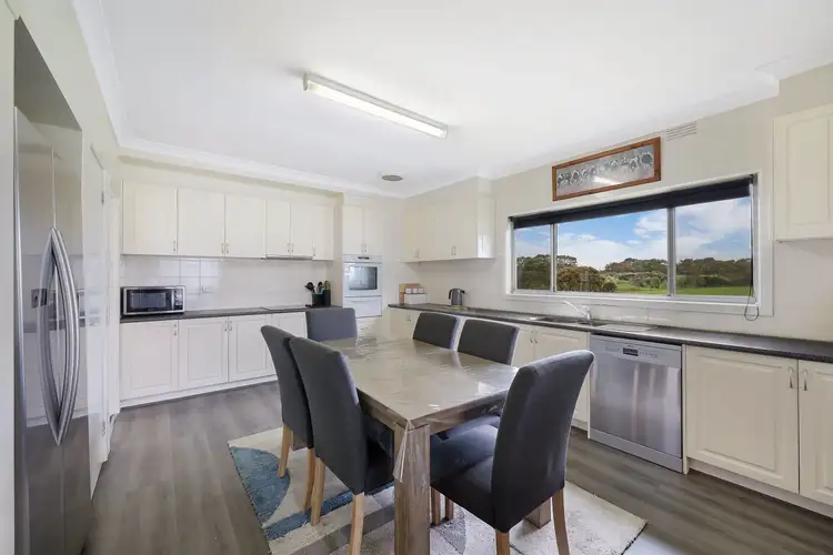 Fifth view of Homely house listing, 1541 Cooriemungle Road, Cooriemungle VIC 3268