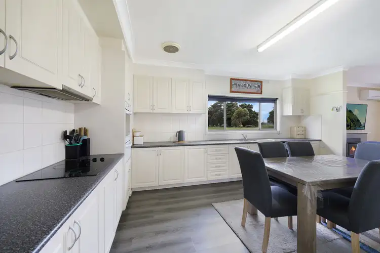 Sixth view of Homely house listing, 1541 Cooriemungle Road, Cooriemungle VIC 3268