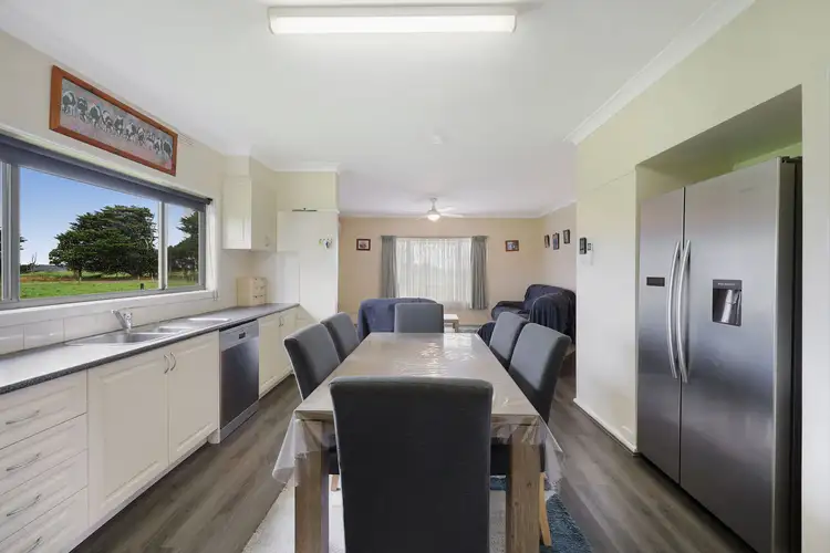 Seventh view of Homely house listing, 1541 Cooriemungle Road, Cooriemungle VIC 3268