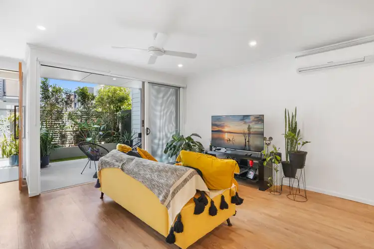 Fourth view of Homely townhouse listing, 302/1 Vue Boulevard, Robina QLD 4226