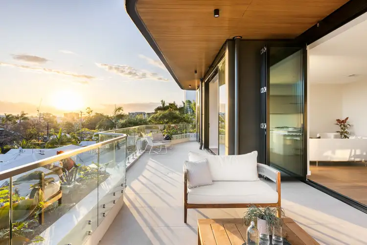 Third view of Homely apartment listing, 1/79 Swann Road, Taringa QLD 4068