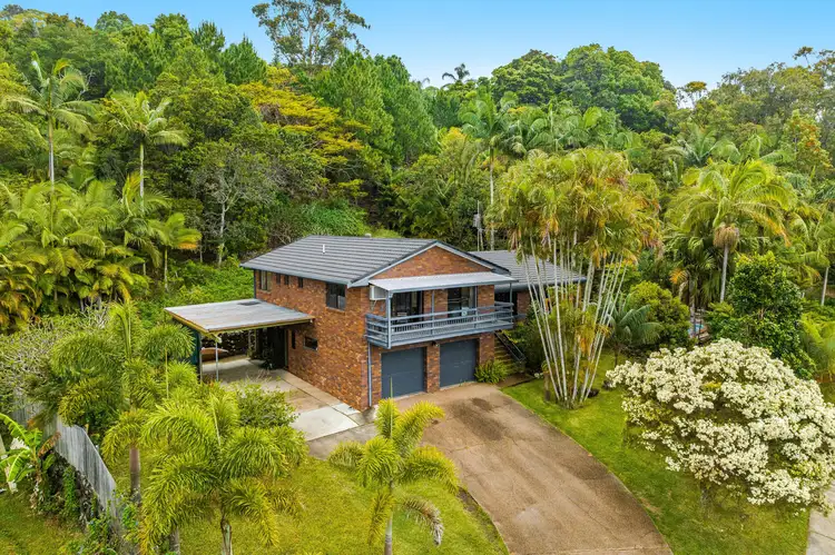 Main view of Homely house listing, 18 Kiyung Court, Ocean Shores NSW 2483
