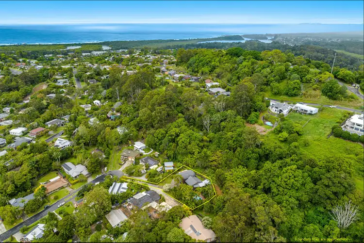 Second view of Homely house listing, 18 Kiyung Court, Ocean Shores NSW 2483