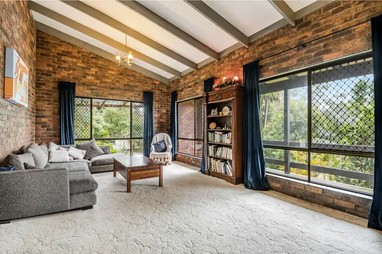 Third view of Homely house listing, 18 Kiyung Court, Ocean Shores NSW 2483