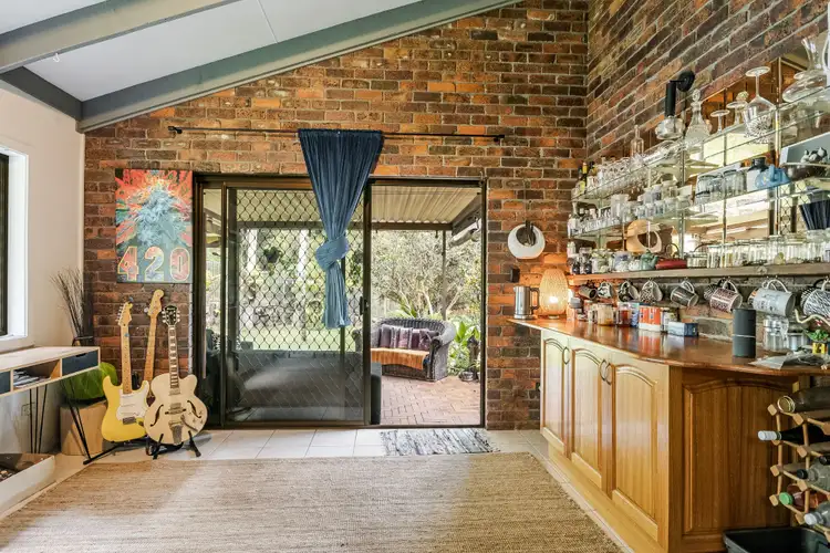 Sixth view of Homely house listing, 18 Kiyung Court, Ocean Shores NSW 2483