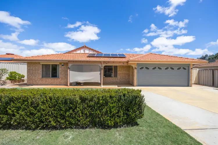 6 Marley Close, Ballajura WA 6066