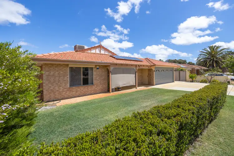 Third view of Homely house listing, 6 Marley Close, Ballajura WA 6066