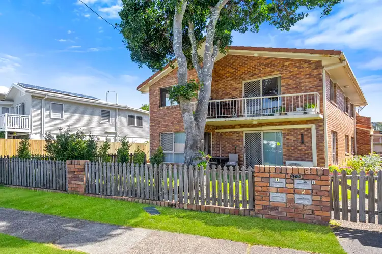 2/502 Coolangatta Road, Tugun QLD 4224