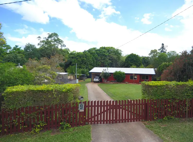 Main view of Homely house listing, 9 Crisp Close, Atherton QLD 4883