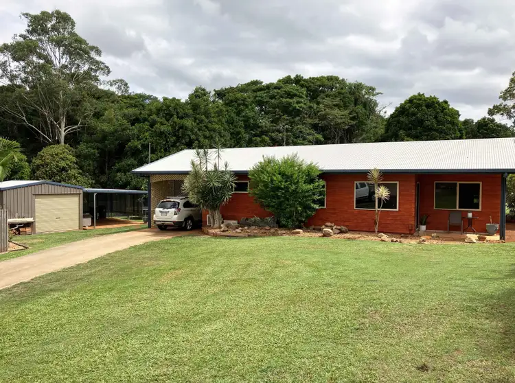 Second view of Homely house listing, 9 Crisp Close, Atherton QLD 4883