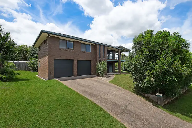 2 Valence Court, Petrie QLD 4502