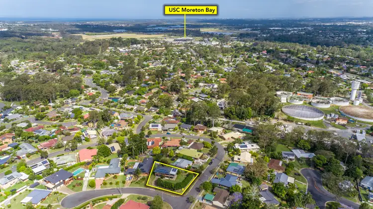 Third view of Homely house listing, 2 Valence Court, Petrie QLD 4502