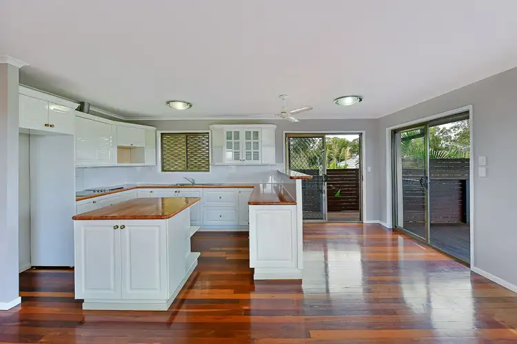 Fourth view of Homely house listing, 2 Valence Court, Petrie QLD 4502