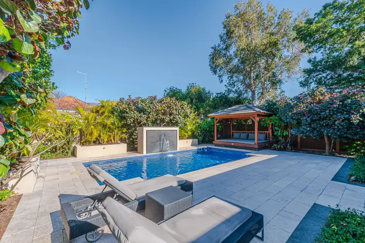 Main view of Homely house listing, 45 Shaftesbury Avenue, Bayswater WA 6053
