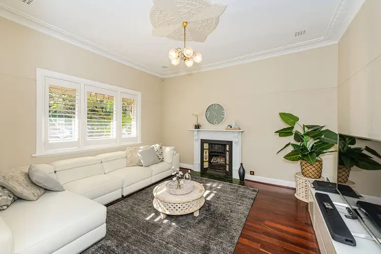 Fifth view of Homely house listing, 45 Shaftesbury Avenue, Bayswater WA 6053