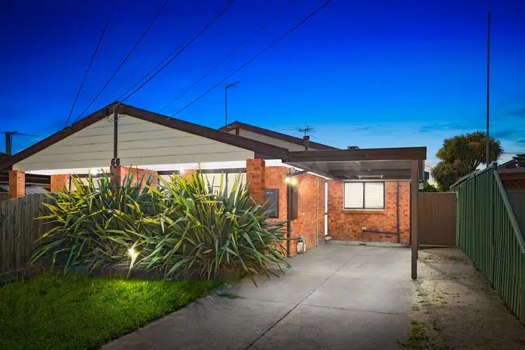 2/56 Russell Street, Werribee VIC 3030