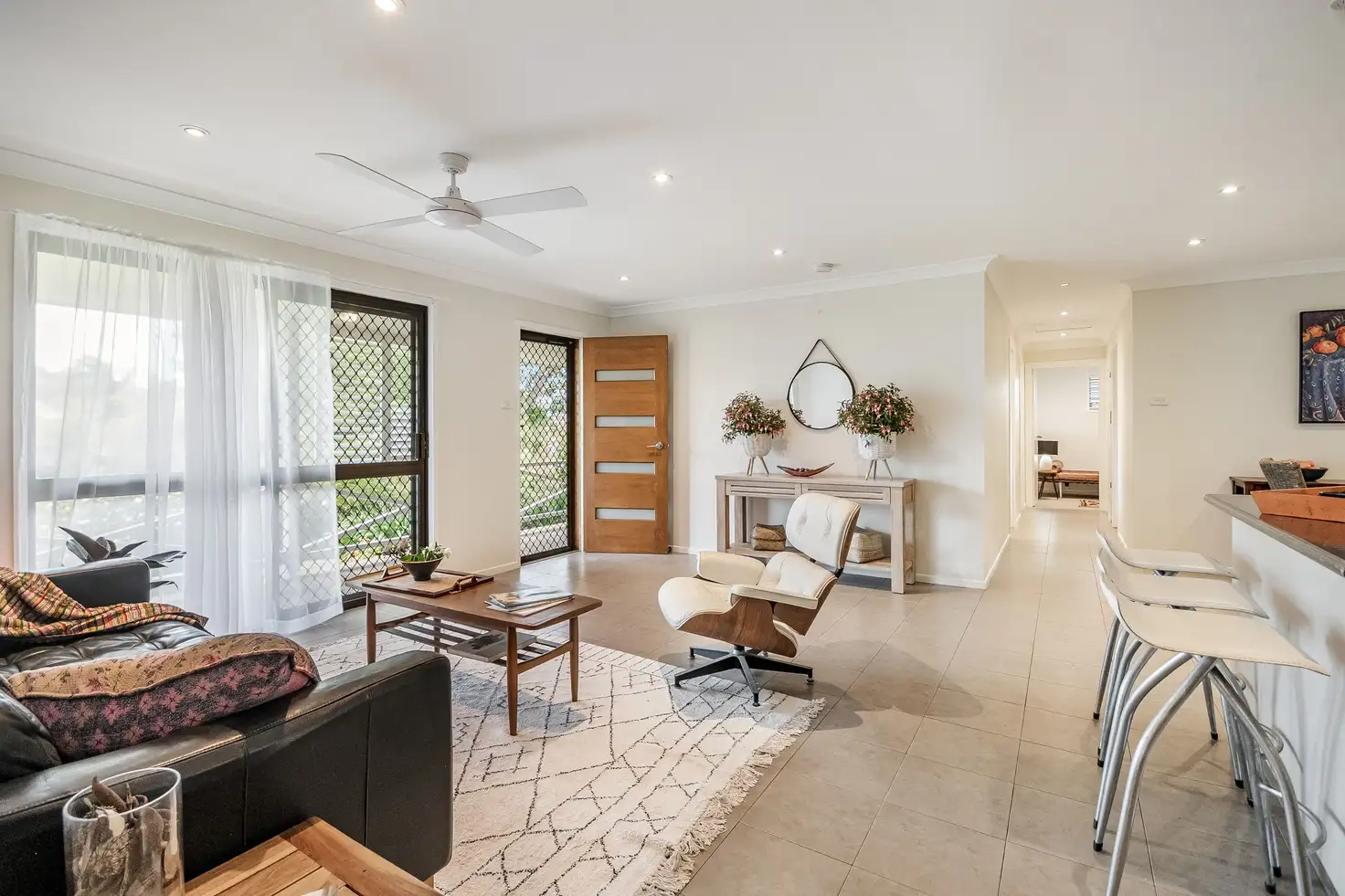 Main view of Homely house listing, 3 Yalla Kool Drive, Ocean Shores NSW 2483