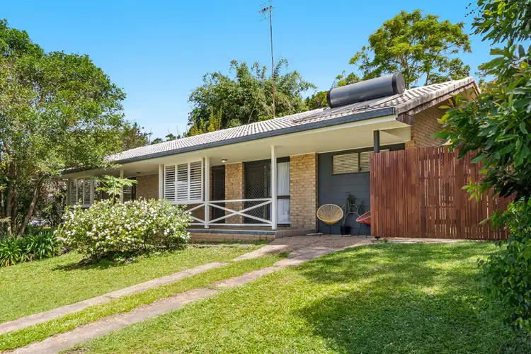 Third view of Homely house listing, 3 Yalla Kool Drive, Ocean Shores NSW 2483