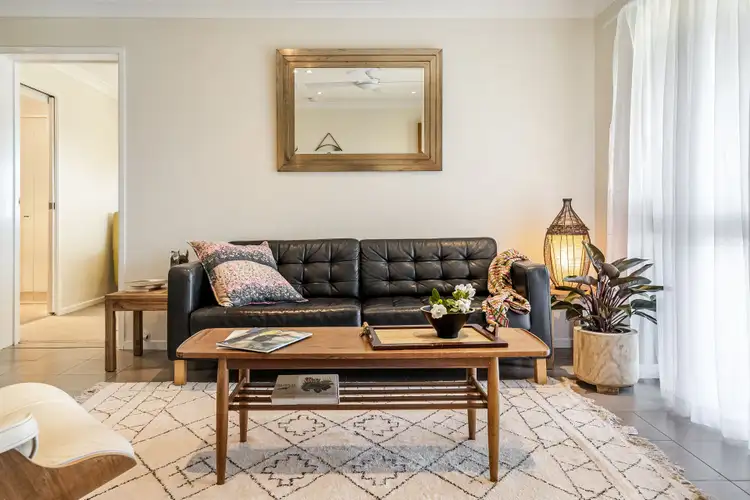 Fourth view of Homely house listing, 3 Yalla Kool Drive, Ocean Shores NSW 2483