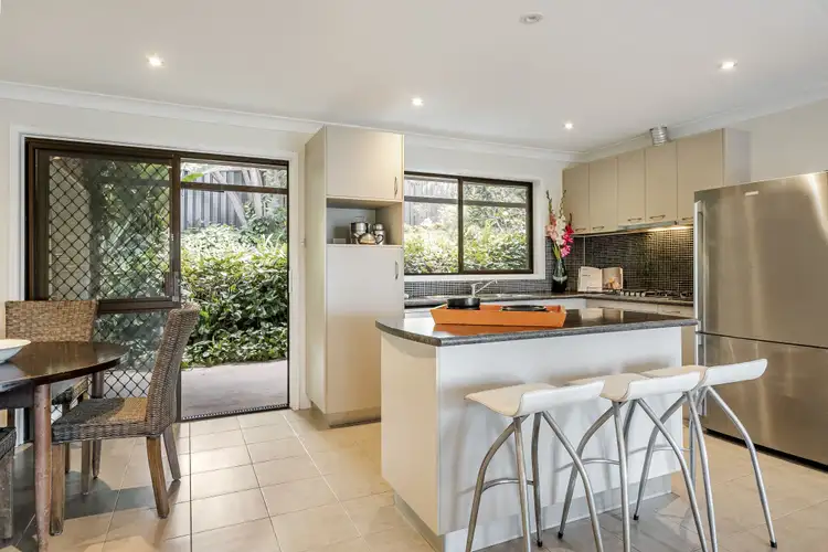 Fifth view of Homely house listing, 3 Yalla Kool Drive, Ocean Shores NSW 2483