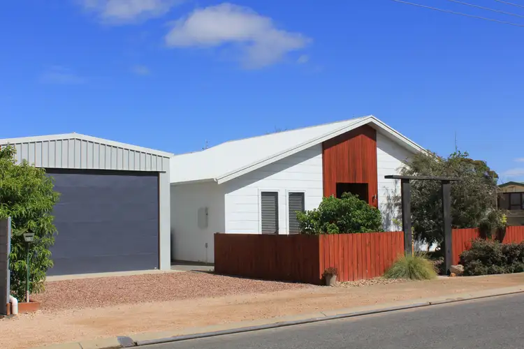 Main view of Homely house listing, 16 Tucker Parade, Kadina SA 5554