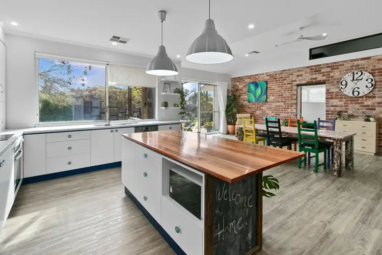 Second view of Homely house listing, 16 Tucker Parade, Kadina SA 5554