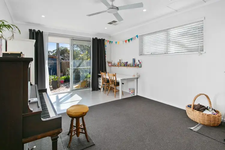 Fifth view of Homely house listing, 16 Tucker Parade, Kadina SA 5554