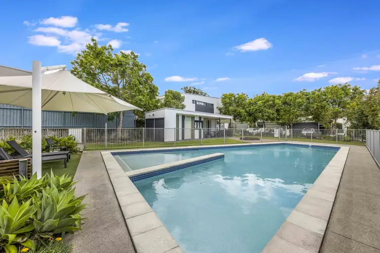 Second view of Homely townhouse listing, 31/7 Figbird Crescent, Buderim QLD 4556