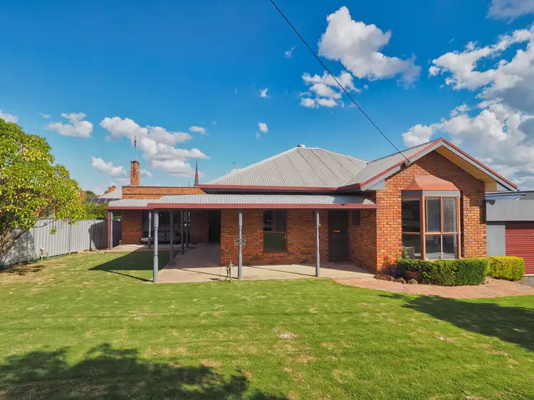 22 Campbell Street, Stawell VIC 3380