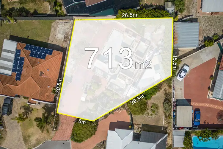 29 Woodleigh Gardens, Ballajura WA 6066