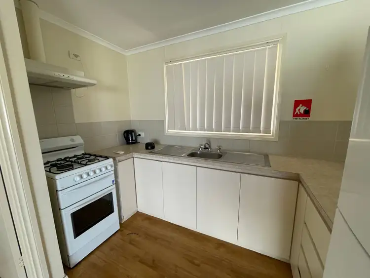 Second view of Homely house listing, 11B McGrath Avenue, Onslow WA 6710